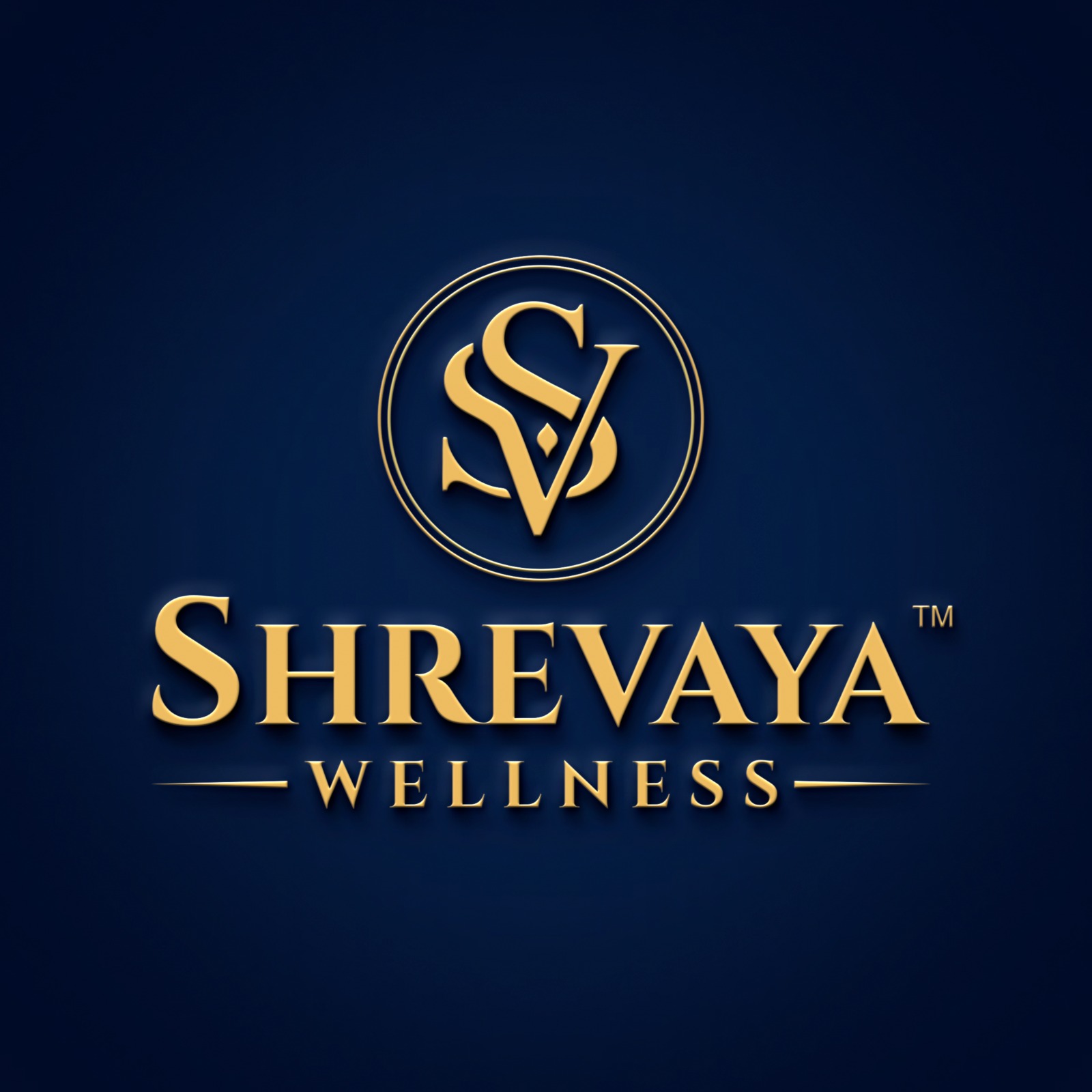 SHREVAYA Logo